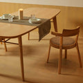 Utility Dining Table