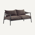 TERRAMARE 2-SEATER SOFA