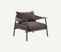 TERRAMARE LOUNGE ARMCHAIR