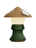 TANGLAW LAMP — FILIPINIANA