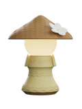 TANGLAW LAMP — FILIPINIANA