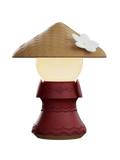 TANGLAW LAMP — FILIPINIANA