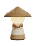 TANGLAW LAMP — KATIPUNERO