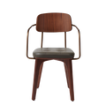 Utility Armchair V