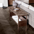 Collect Console Table Low