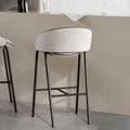 Folium Counter Stool