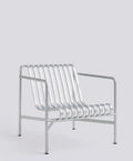 Palissade Lounge Chair Low