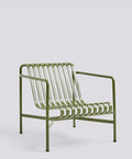 Palissade Lounge Chair Low