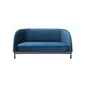 Arc Sofa Love Seat