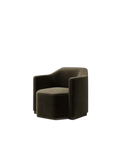 BAGUA Lounge Chair