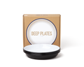 Deep Plate Set