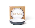 Deep Plate Set