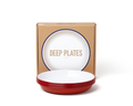 Deep Plate Set
