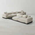 Joss 2 Seater Modular Sofa