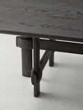 KNOT RECTANGULAR TABLE LARGE