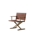 LODGE LOUNGE CHAIR