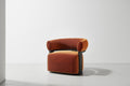 LOLA COMPACT SOFA - 1 SEATER