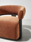 LOLA COMPACT SOFA - 1 SEATER