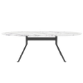 Blink Oval Dining Table