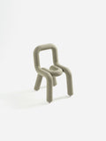 MINI BOLD CHAIR X MILK MAGAZINE