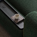 Boketto (mod.05+18+19) w. back cushion