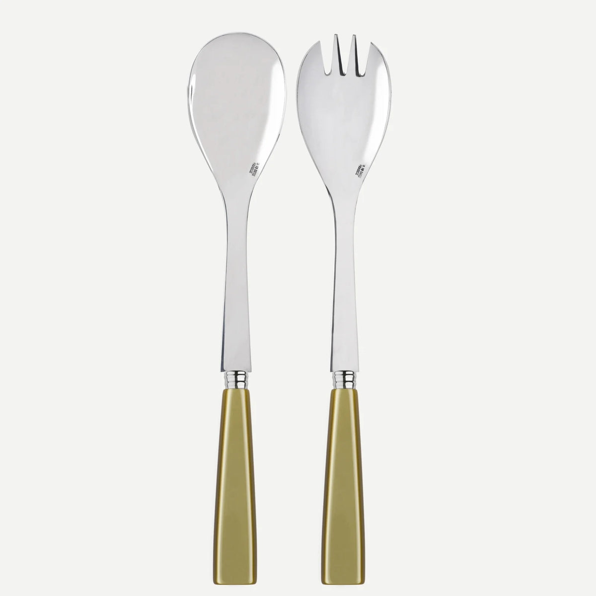 Icône - Salad Set – Design Story