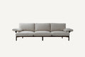 STILT SOFA 3 SEATER