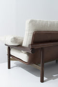 STILT SOFA 3 SEATER