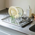 Shortwave Dish Rack