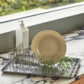 Shortwave Dish Rack