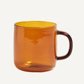 Borosilicate Mug