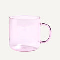 Borosilicate Mug