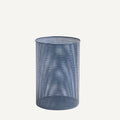 Perforated Bin