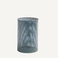 Perforated Bin