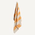 Frotte Stripe Bath Sheet