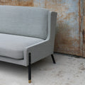 Blink Sofa Three Seater