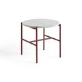 Rebar Side Table