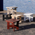 Crate Lounge Collection - Table