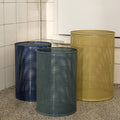 Perforated Bin