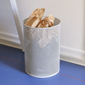 Perforated Bin