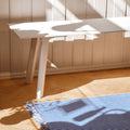 Copenhague Deux / CPH Deux 215 Bench
