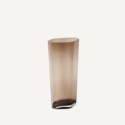 Glass Vase SC35 - SC38