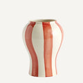 ソブレメサ ストライプ 花瓶