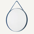 Strap Mirror No 2