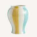 ソブレメサ ストライプ 花瓶