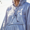 Mono Rain Poncho