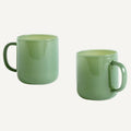 Borosilicate Mug Set of 2