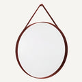 Strap Mirror No 2