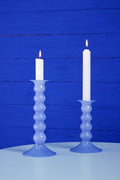 Wavy Candleholder
