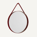 Strap Mirror No 2